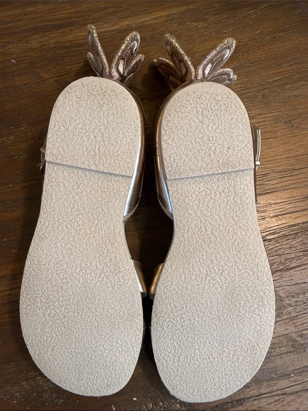 SOPHIA Webster Mini Chiara Sandals Little Girls